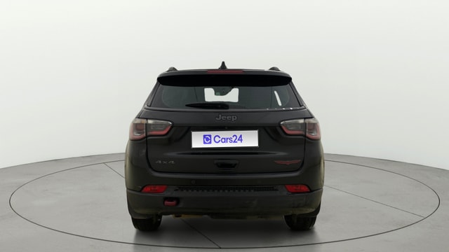 View Jeep Compass Image 44 Used Jeep Compass Image 44