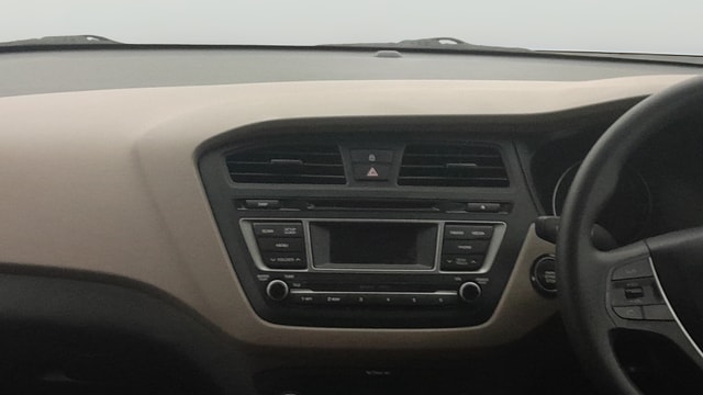 View Hyundai Elite i20 Image 17 Used Hyundai Elite i20 Image 17