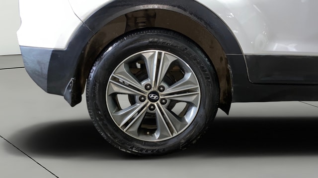 View Hyundai Creta Image 24 Used Hyundai Creta Image 24
