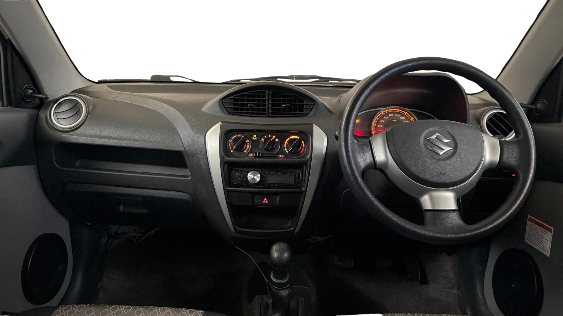 Used 2018 Maruti Suzuki Alto 800 Used 2018 Maruti Suzuki Alto 800