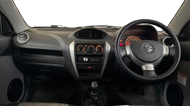 View Maruti Suzuki Alto 800 Image 15 Used Maruti Suzuki Alto 800 Image 15