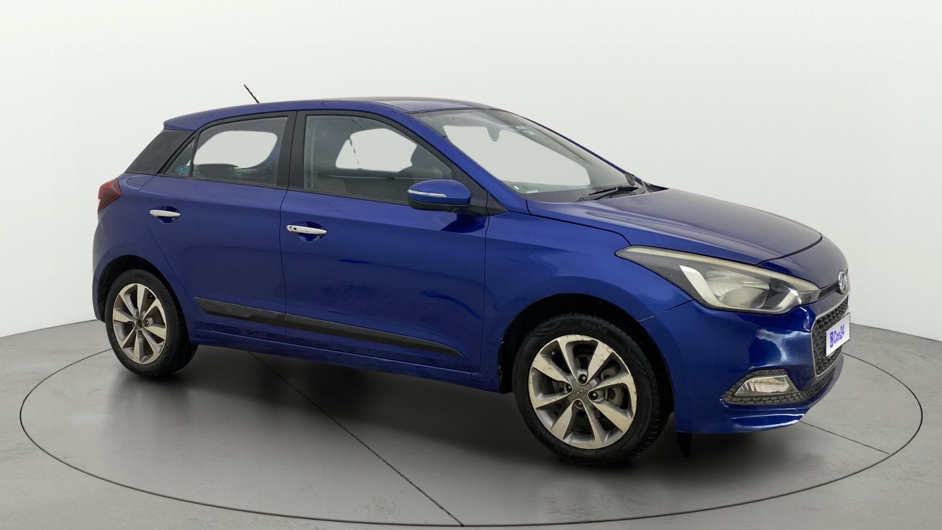 Used 2014 Hyundai Elite i20 Used 2014 Hyundai Elite i20