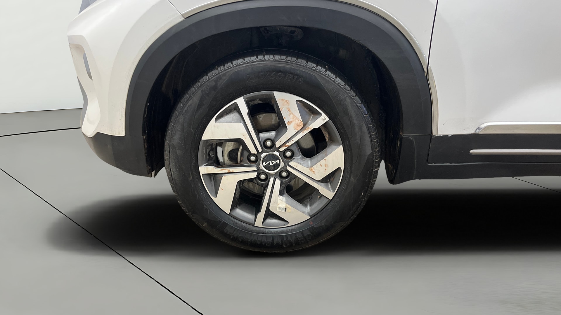 Used 2021 Kia Sonet Used 2021 Kia Sonet
