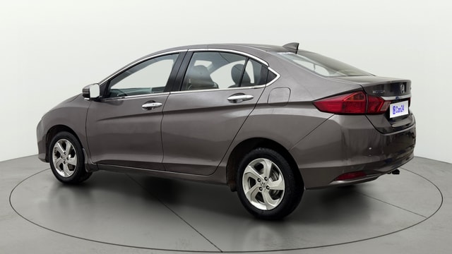 View Honda City Image 2 Used Honda City Image 2