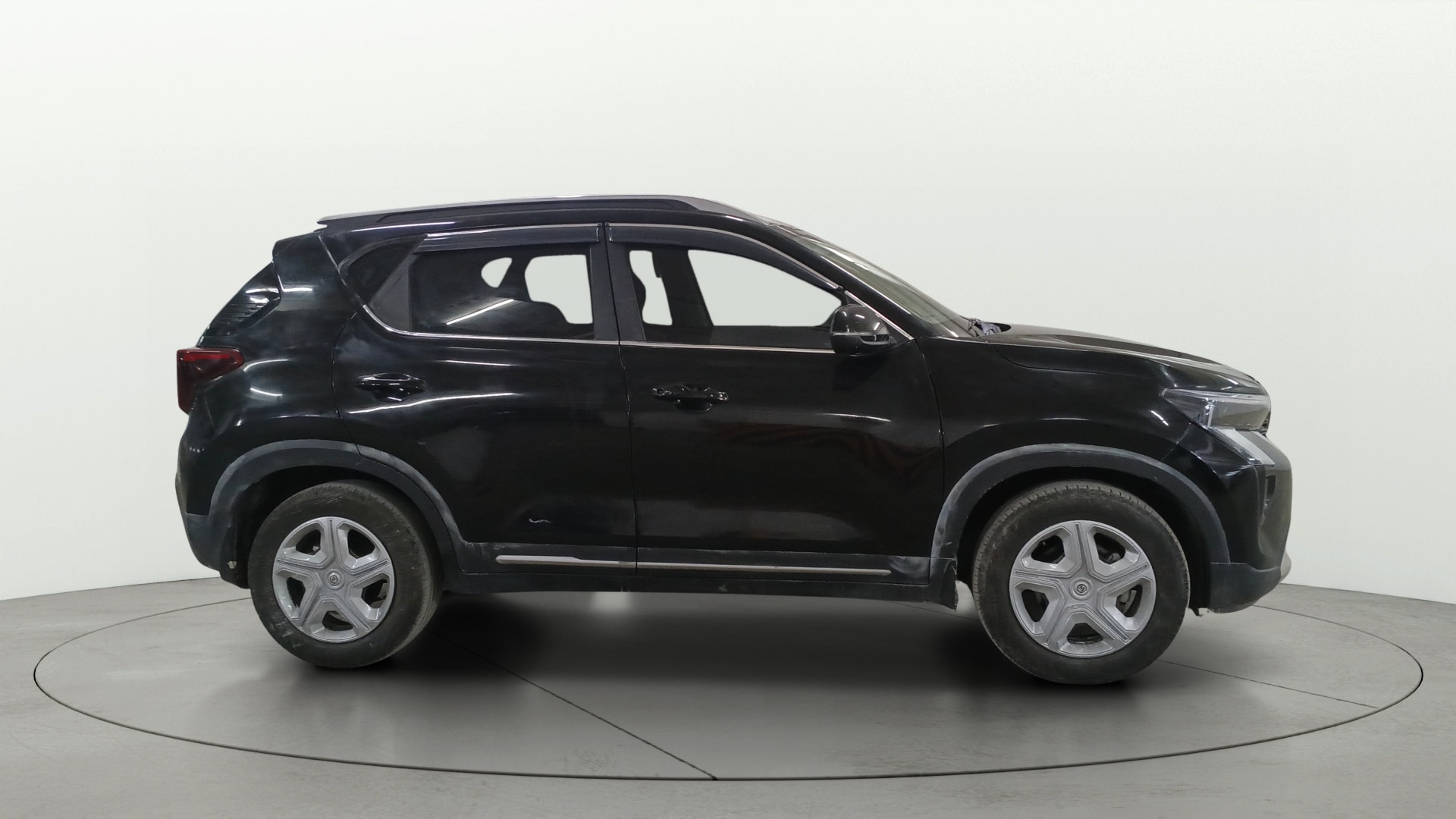 Used 2024 Kia Sonet Used 2024 Kia Sonet