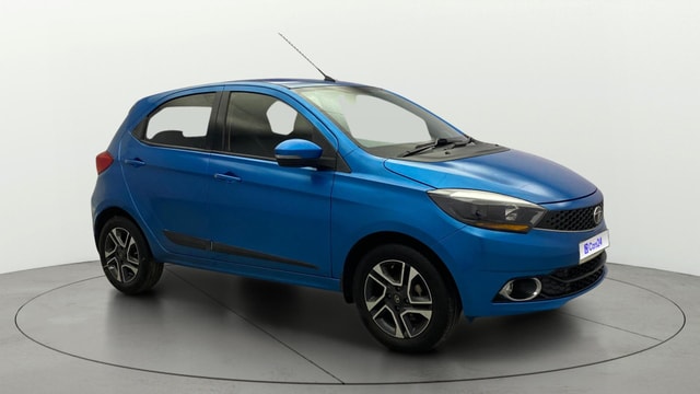 View Tata Tiago Image 35 Used Tata Tiago Image 35