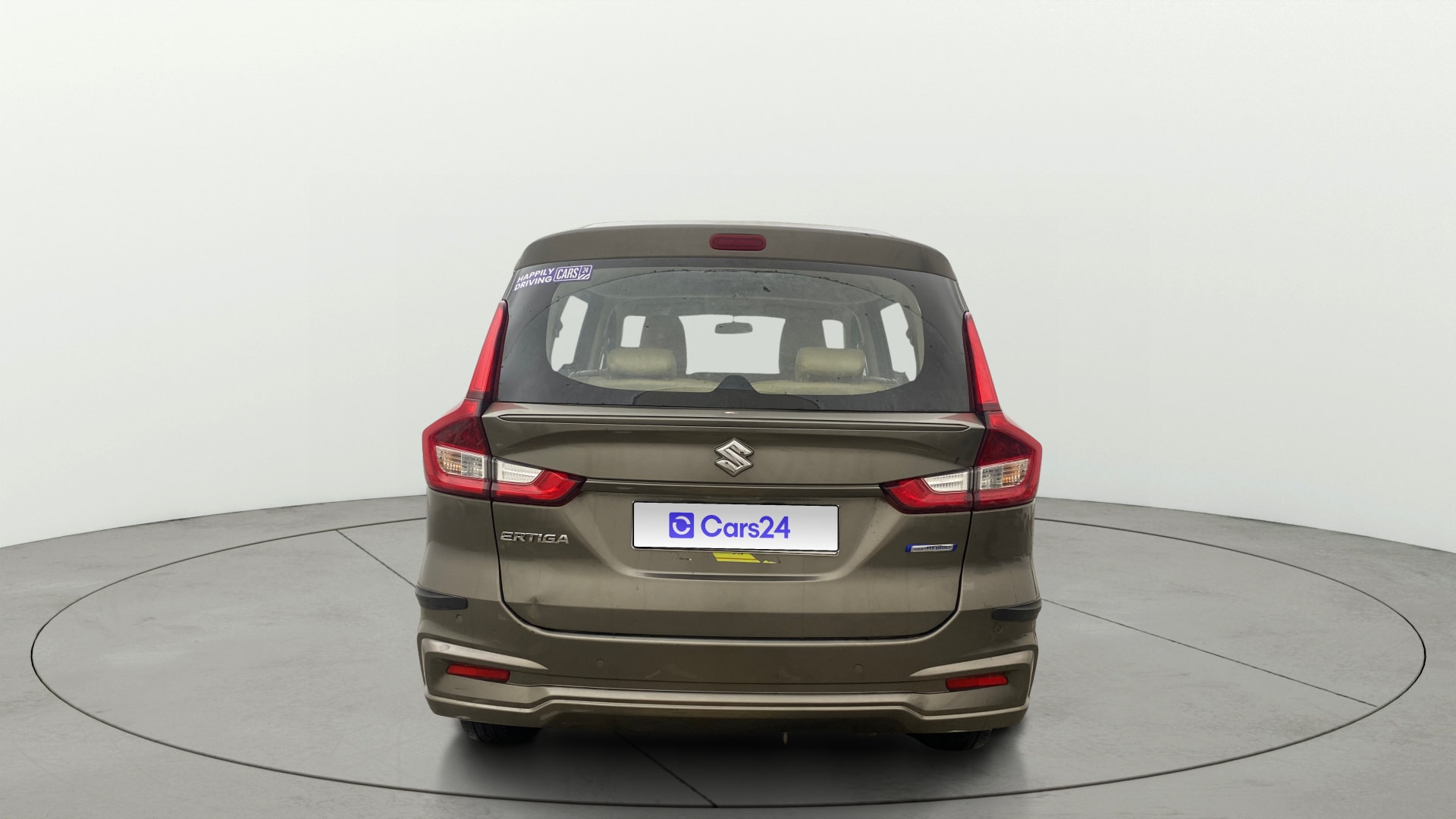 View 2022 Maruti Suzuki 1000 Base Variant Image 39 Used 2022 Maruti Suzuki 1000 Base Variant Image 39