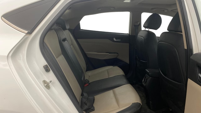 View Hyundai Verna Image 31 Used Hyundai Verna Image 31