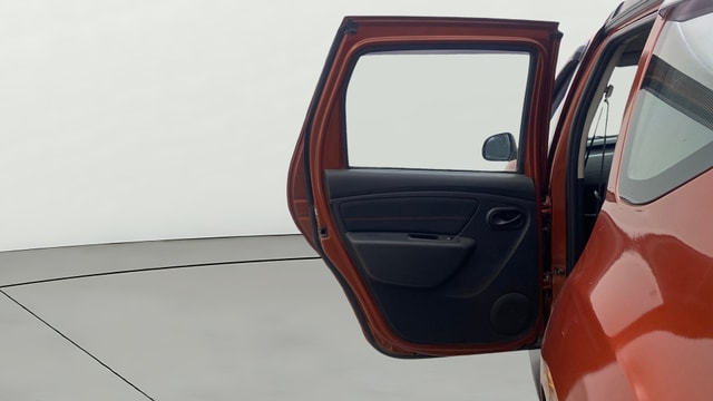 View Renault Duster Image 22 Used Renault Duster Image 22