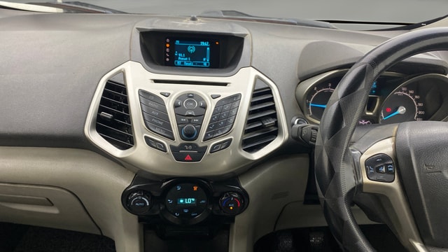 View Ford EcoSport Image 17 Used Ford EcoSport Image 17