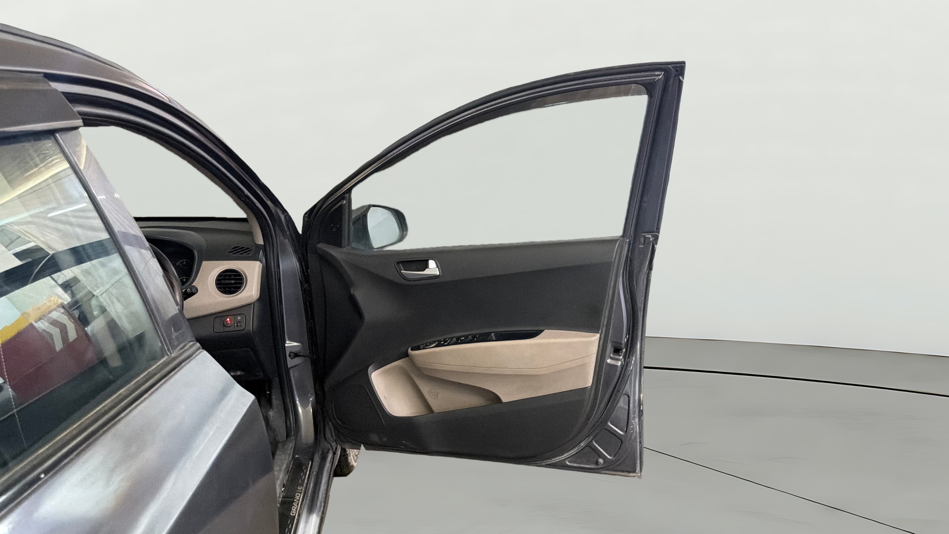 View 2019 Hyundai Grand i10 Sportz 1.2 Kappa Image 44 Used 2019 Hyundai Grand i10 Sportz 1.2 Kappa Image 44