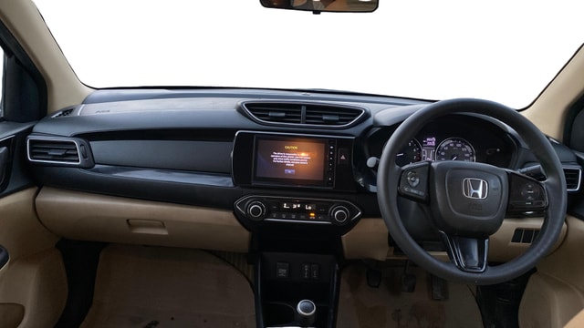 View Honda Amaze Image 16 Used Honda Amaze Image 16