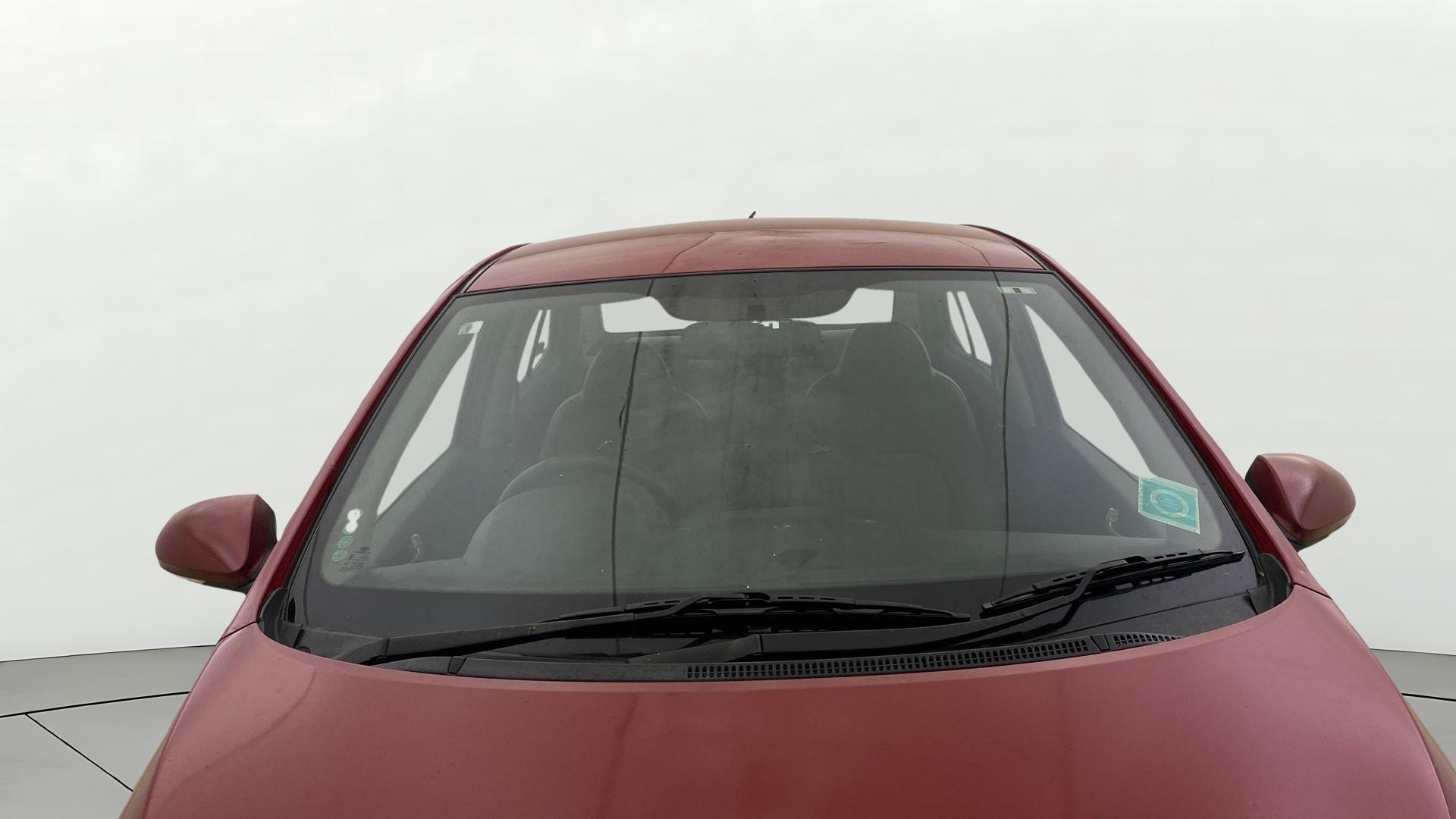 Used 2014 Hyundai Xcent Used 2014 Hyundai Xcent