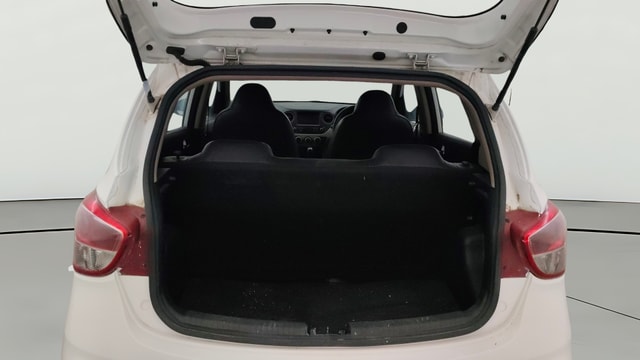 View Hyundai Grand i10 Image 38 Used Hyundai Grand i10 Image 38
