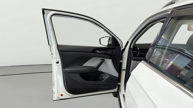 View Skoda Kushaq Image 33 Used Skoda Kushaq Image 33
