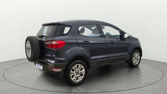 View Ford EcoSport Image 43 Used Ford EcoSport Image 43