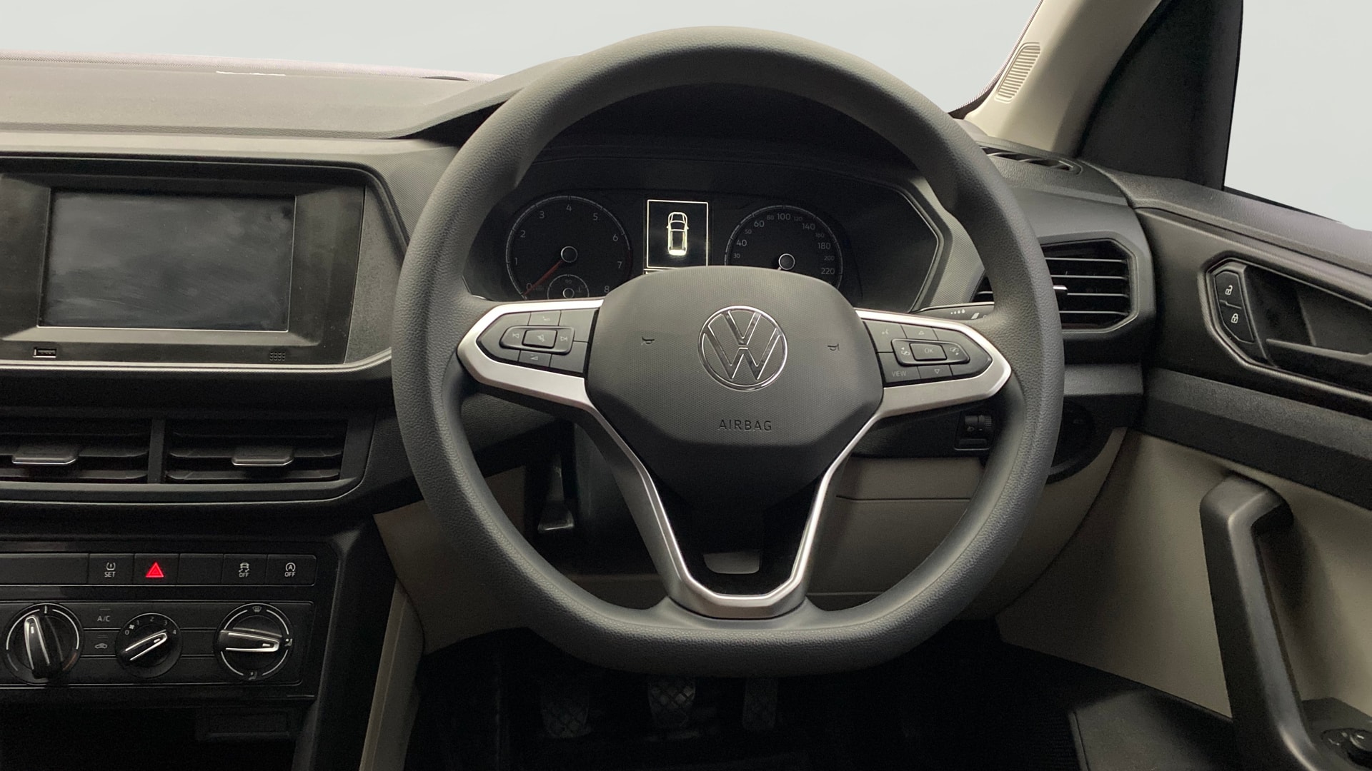 Used 2025 Volkswagen Taigun Used 2025 Volkswagen Taigun
