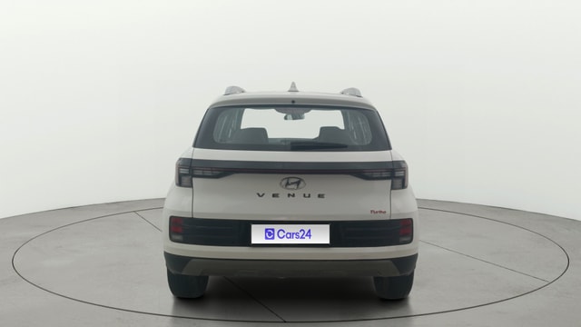 View Hyundai Venue Image 42 Used Hyundai Venue Image 42
