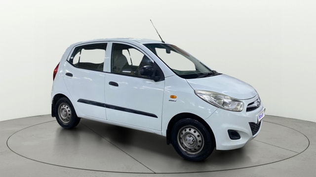 View Hyundai i10 Image 21 Used Hyundai i10 Image 21