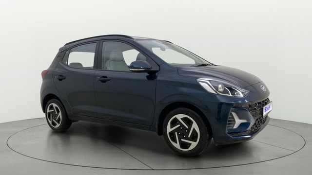 View Hyundai Grand i10 Nios Image 14 Used Hyundai Grand i10 Nios Image 14