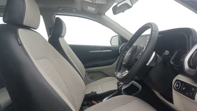 View Kia Sonet Image 18 Used Kia Sonet Image 18