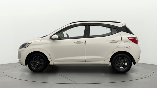 View Hyundai Grand i10 Nios Image 5 Used Hyundai Grand i10 Nios Image 5