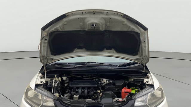 View Honda Jazz Image 31 Used Honda Jazz Image 31