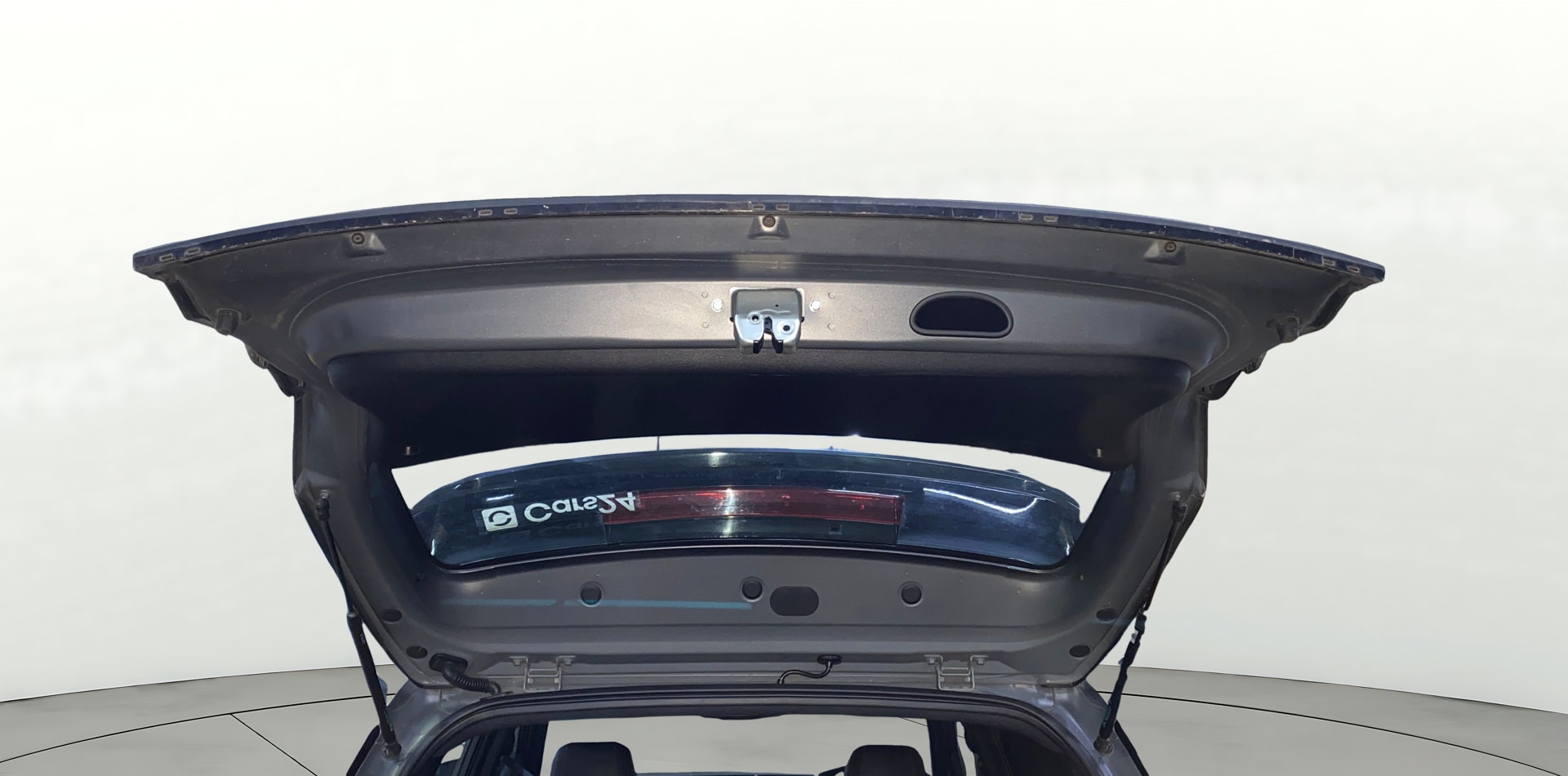 View 2024 Hyundai Creta N Line N10 1.5 Turbo MT Image 32 Used 2024 Hyundai Creta N Line N10 1.5 Turbo MT Image 32