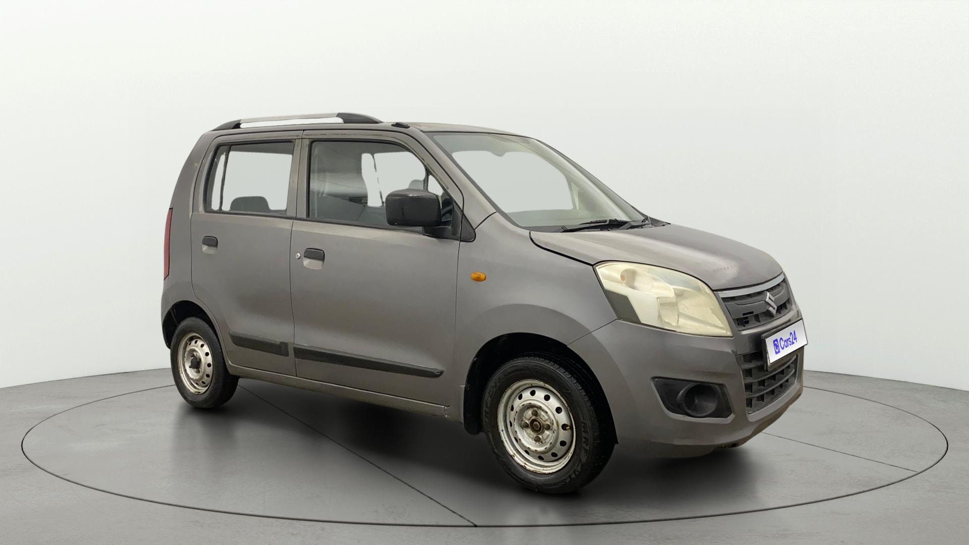 View 2015 Maruti Suzuki 1000 Base Variant Image 21 Used 2015 Maruti Suzuki 1000 Base Variant Image 21