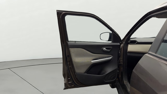View Nissan Magnite Image 37 Used Nissan Magnite Image 37