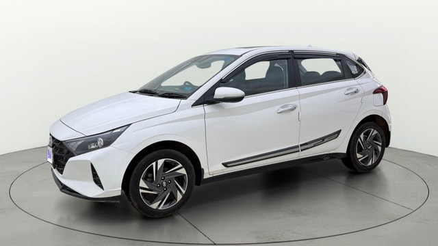 View Hyundai Elite i20 Image 37 Used Hyundai Elite i20 Image 37