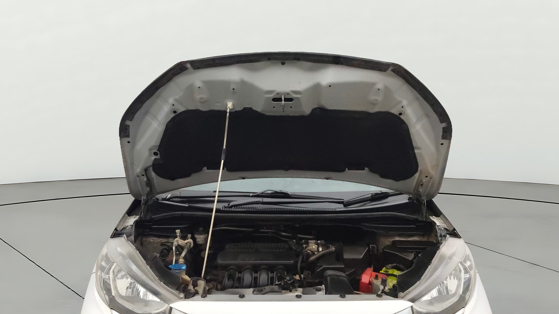 Used 2018 Honda WR-V Used 2018 Honda WR-V