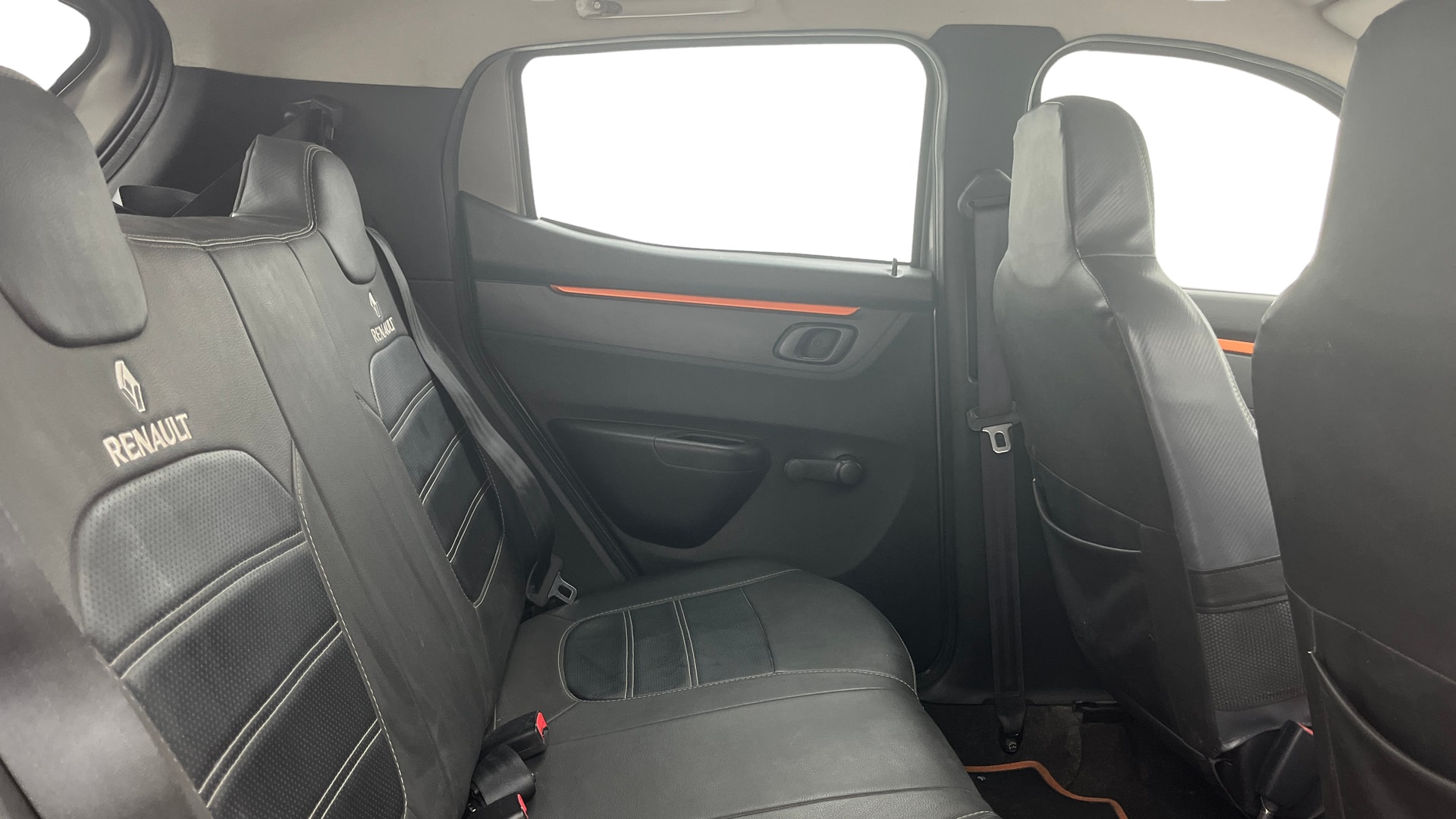 Used 2018 Renault Kwid Used 2018 Renault Kwid