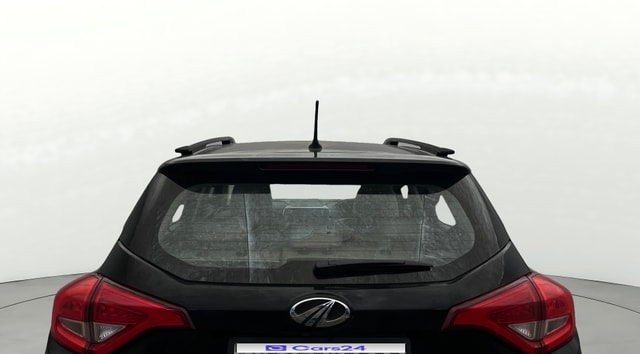 View Mahindra XUV300 Image 5 Used Mahindra XUV300 Image 5