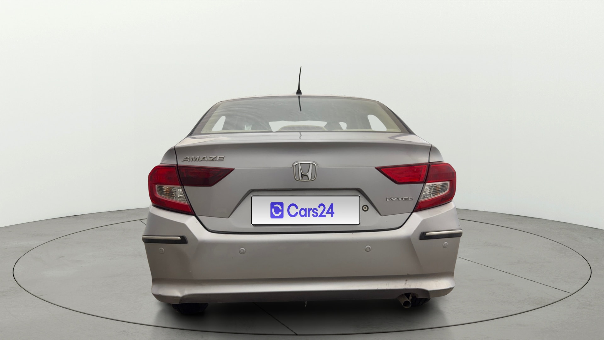 Used 2022 Honda Amaze Used 2022 Honda Amaze