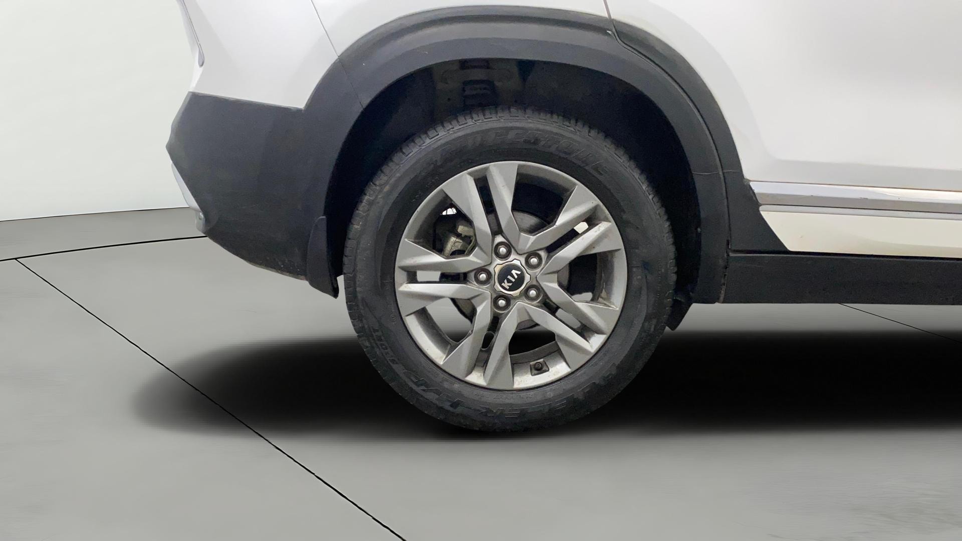 View 2020 Kia Seltos HTX Plus AT Diesel Image 35 Used 2020 Kia Seltos HTX Plus AT Diesel Image 35
