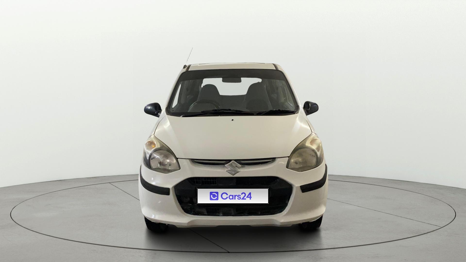 Used 2015 Maruti Suzuki Alto 800 Used 2015 Maruti Suzuki Alto 800