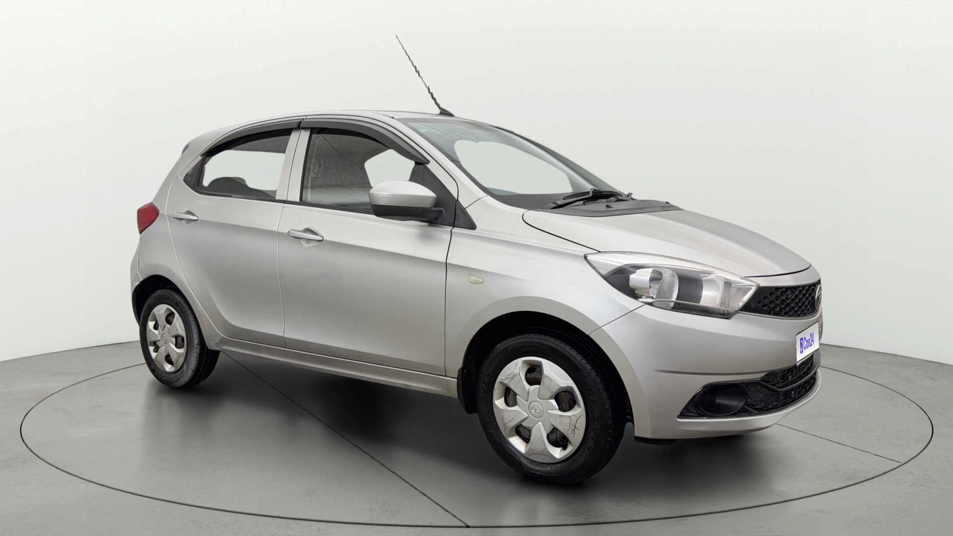 Used 2018 Tata Tiago Used 2018 Tata Tiago