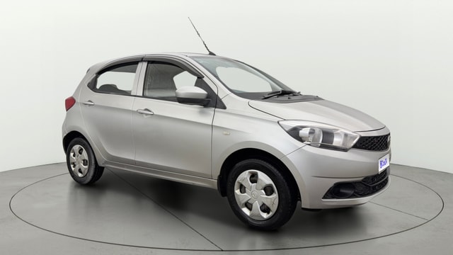 View Tata Tiago Image 21 Used Tata Tiago Image 21