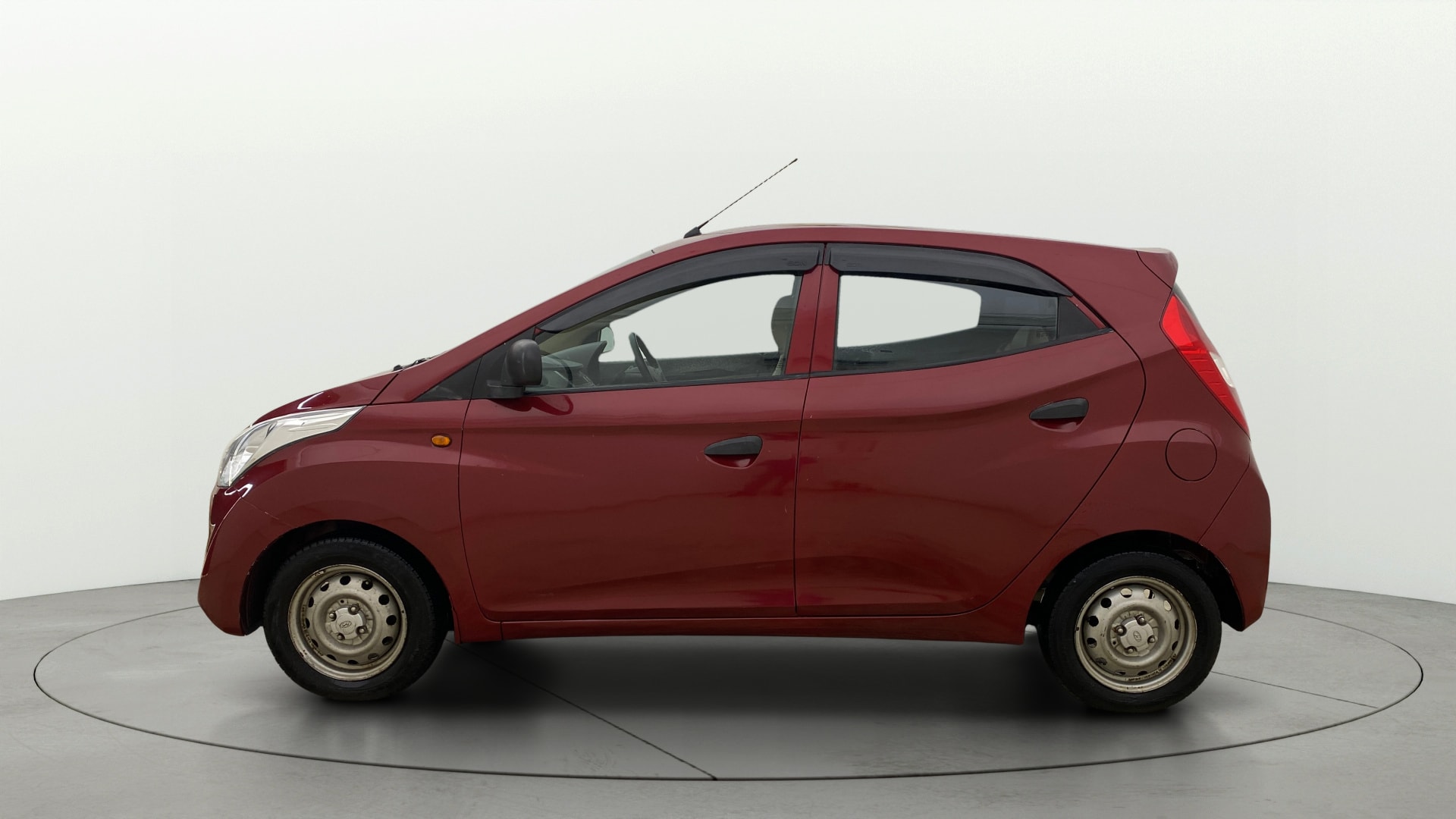 Used 2018 Hyundai EON Used 2018 Hyundai EON