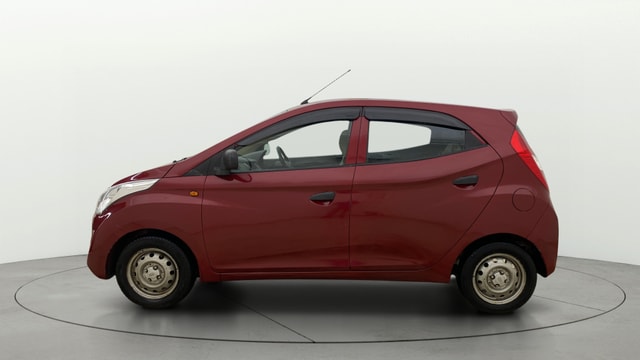 View Hyundai EON Image 5 Used Hyundai EON Image 5