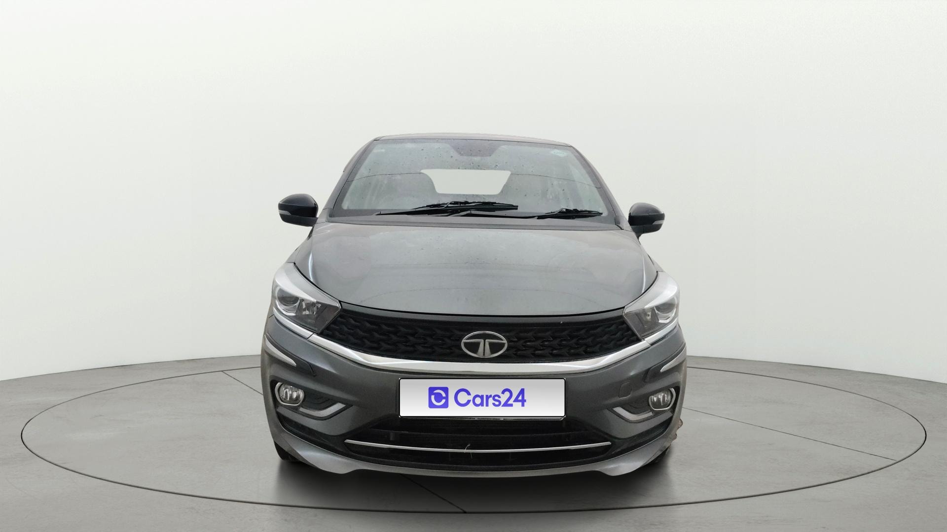 Used 2022 Tata Tigor Used 2022 Tata Tigor