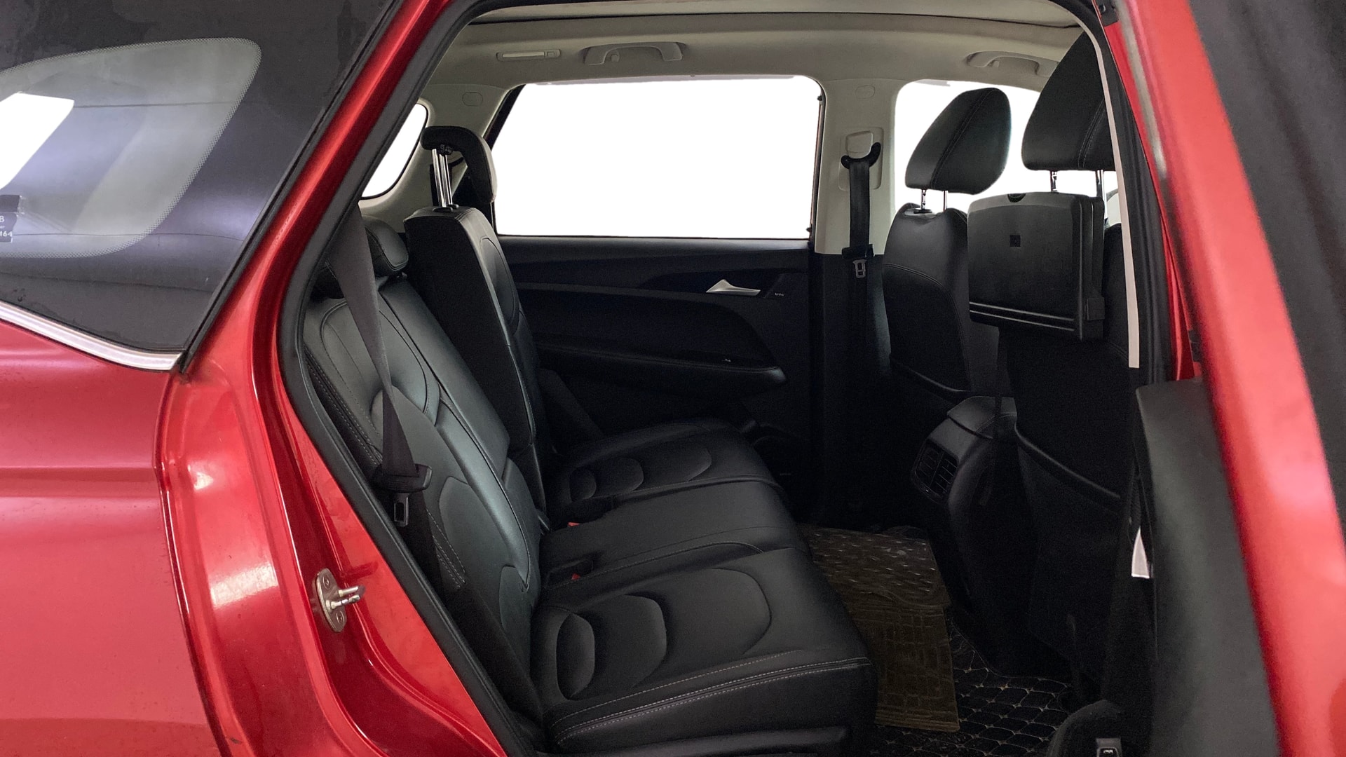 View 2019 MG Hector Sharp Petrol BS IV Image 37 Used 2019 MG Hector Sharp Petrol BS IV Image 37