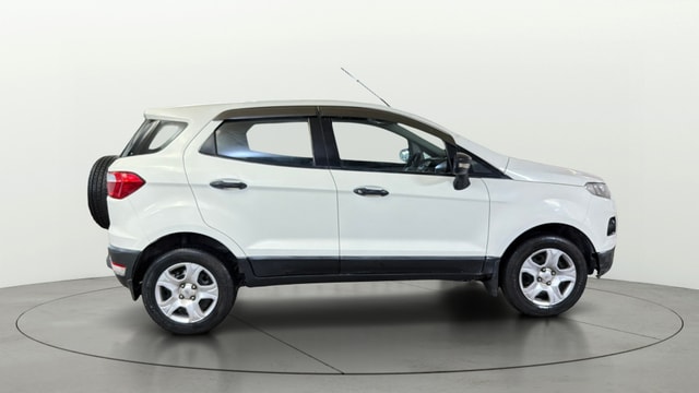 View Ford EcoSport Image 8 Used Ford EcoSport Image 8