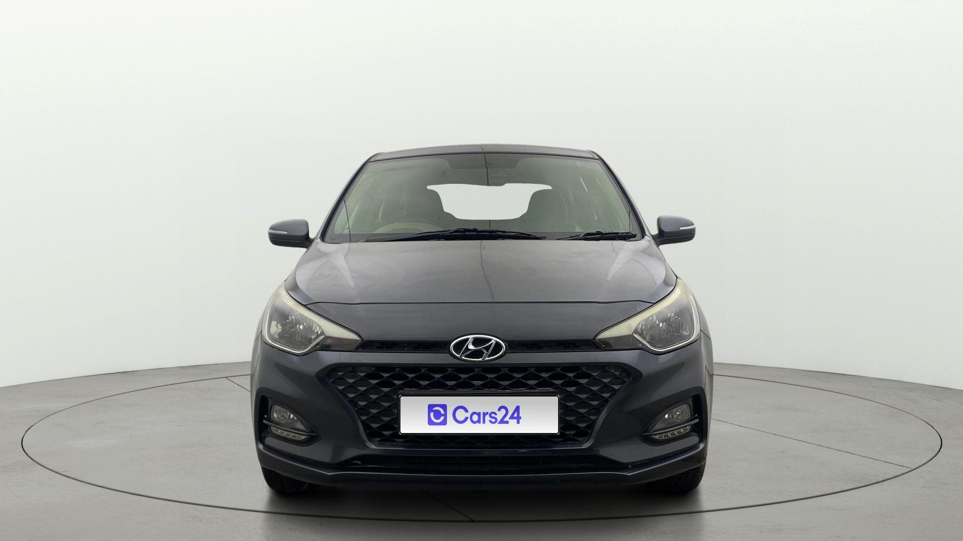 Used 2018 Hyundai Elite i20 Used 2018 Hyundai Elite i20