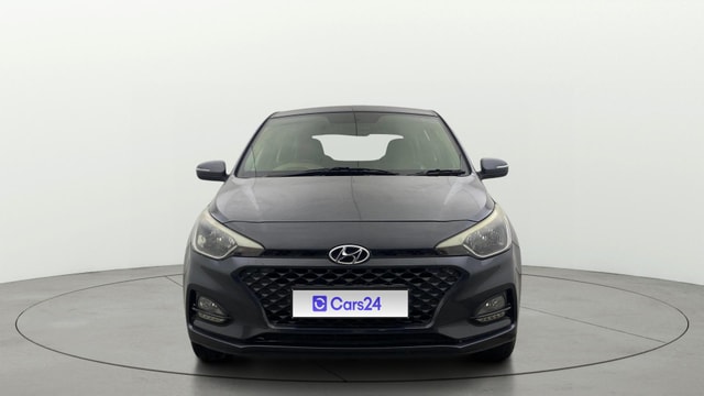 View Hyundai Elite i20 Image 1 Used Hyundai Elite i20 Image 1