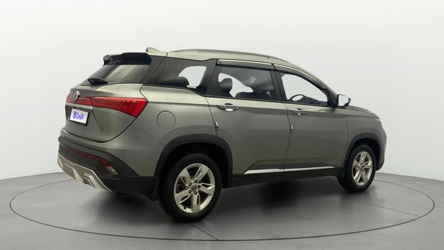 View MG Hector Image 43 Used MG Hector Image 43
