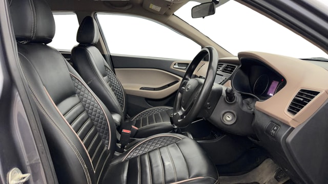 View Hyundai Elite i20 Image 17 Used Hyundai Elite i20 Image 17