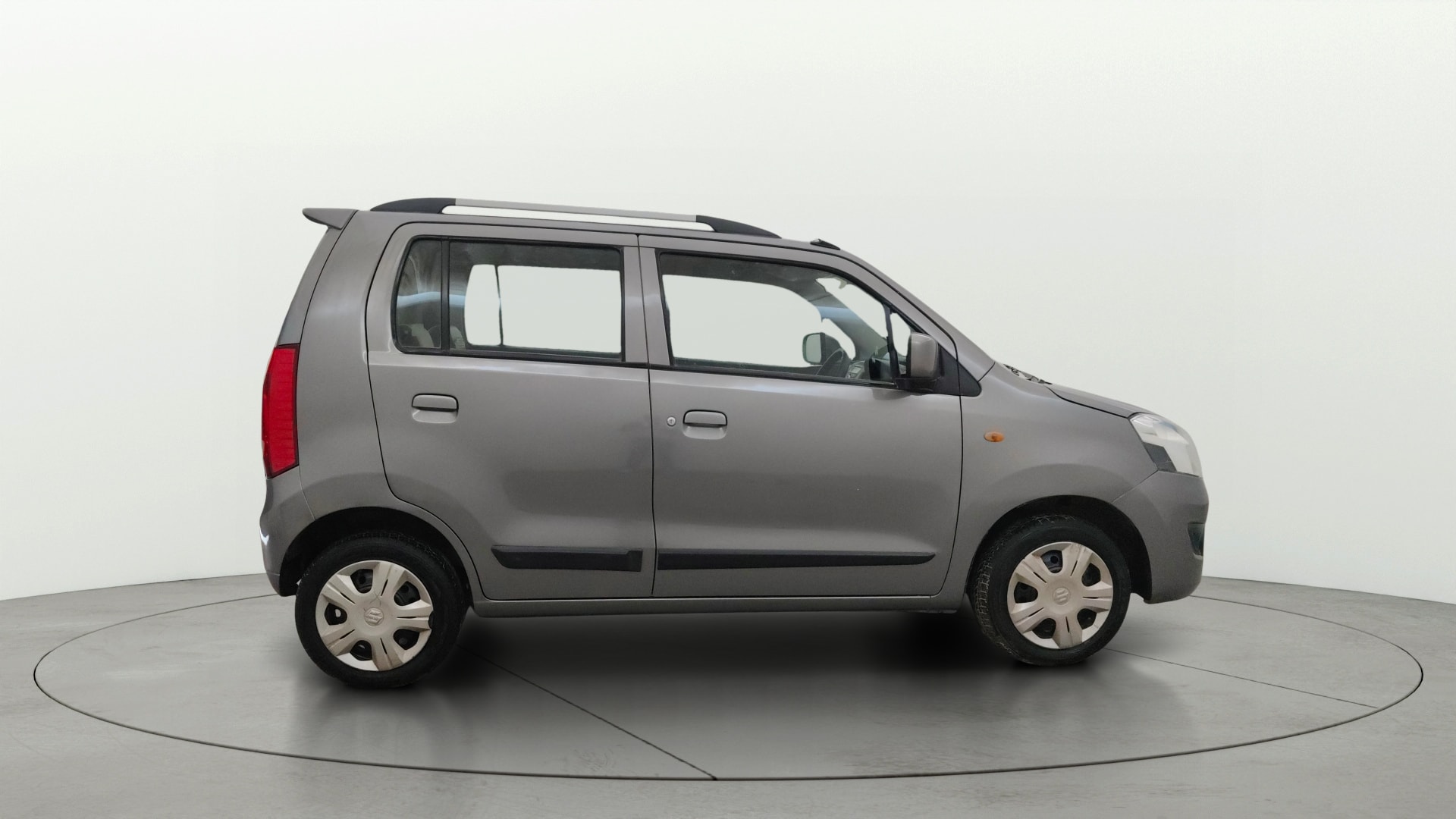 View 2016 Maruti Suzuki 1000 Base Variant Image 8 Used 2016 Maruti Suzuki 1000 Base Variant Image 8