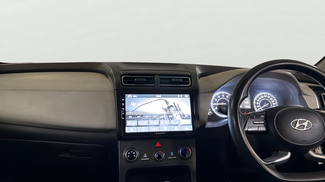 View Hyundai Creta Image 17 Used Hyundai Creta Image 17